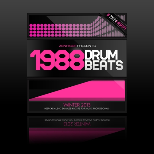 1988 Drum Beats