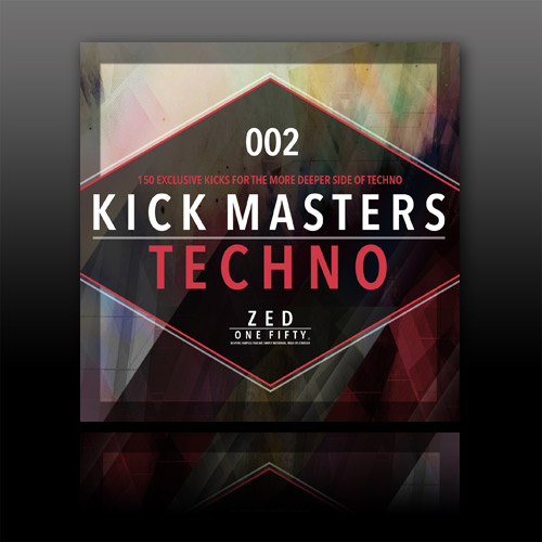 Kick-Masters-Techno