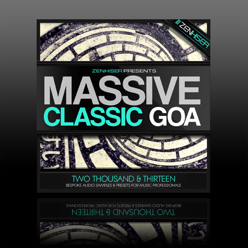 Massive-Classic-Goa-Presets