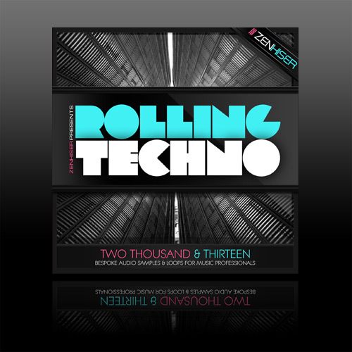 Rolling-Techno